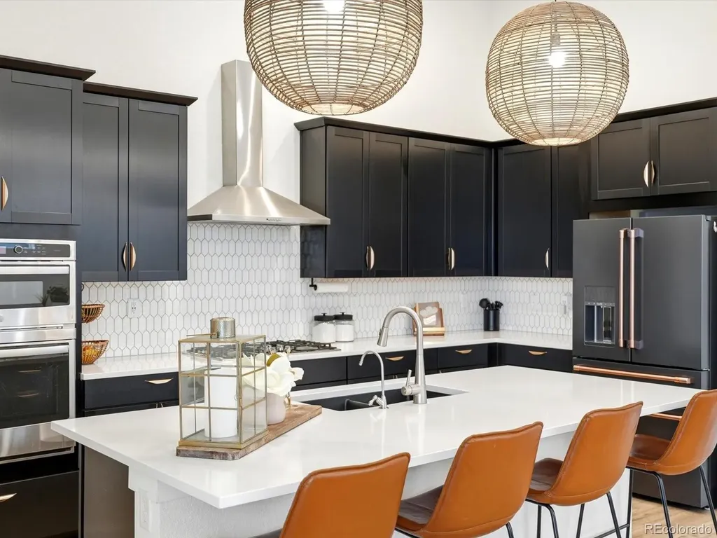 3268 Carabiner Street Castle Rock CO 80108