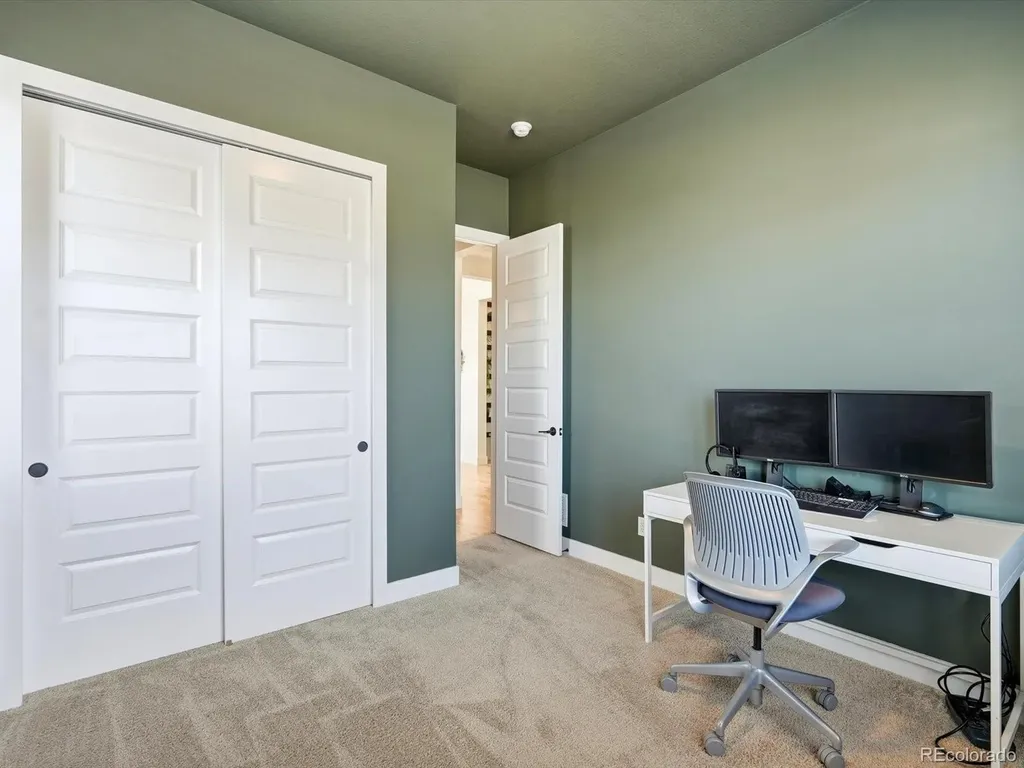 3268 Carabiner Street Castle Rock CO 80108