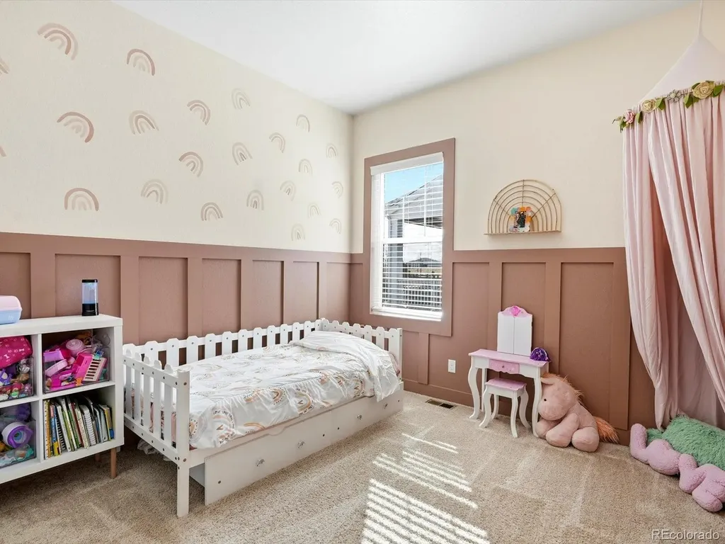 3268 Carabiner Street Castle Rock CO 80108
