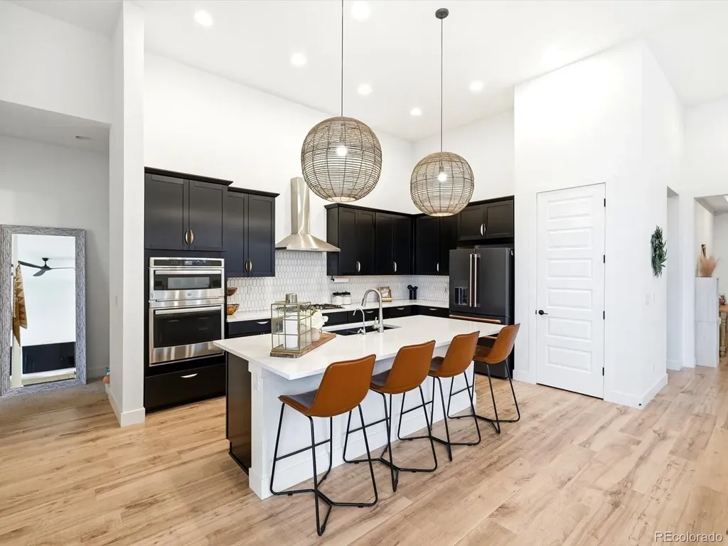 3268 Carabiner Street Castle Rock CO 80108