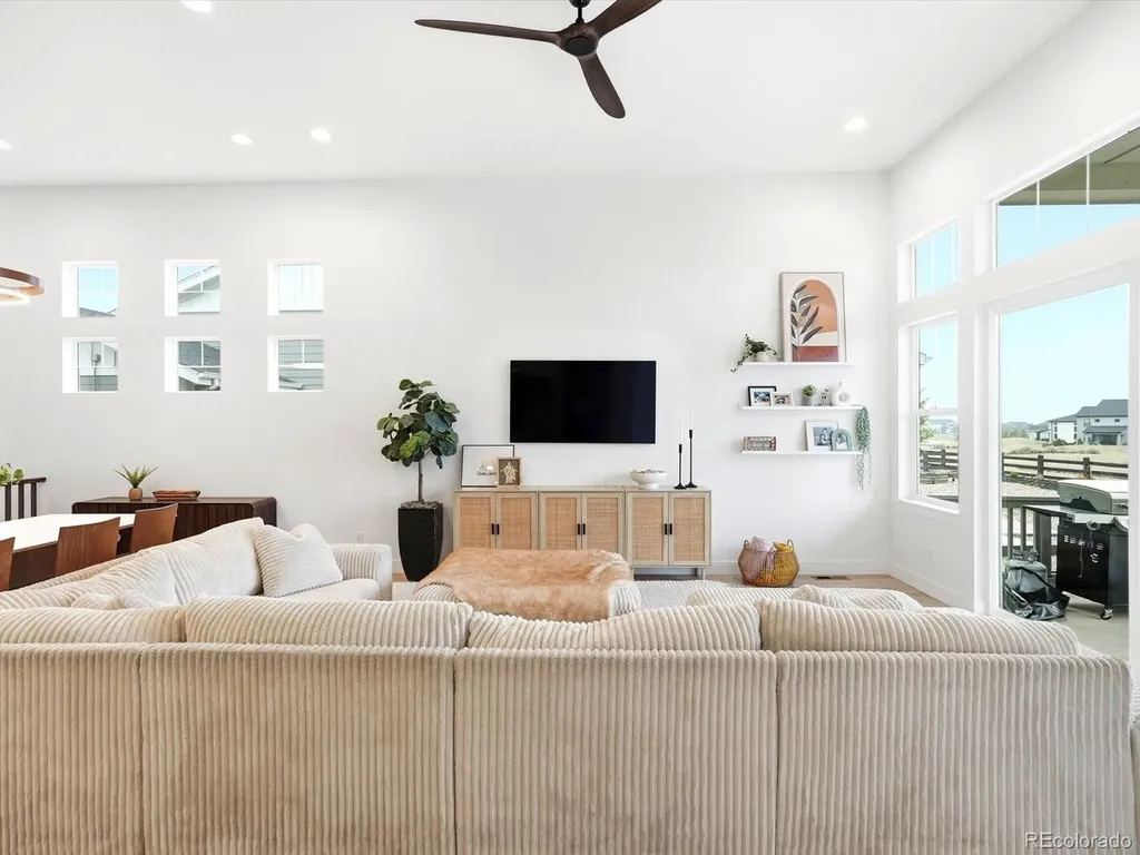 3268 Carabiner Street Castle Rock CO 80108