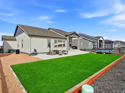 3268 Carabiner Street Castle Rock CO 80108