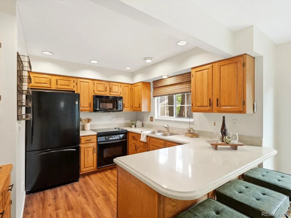 1818 S Quebec Way Denver CO 80231
