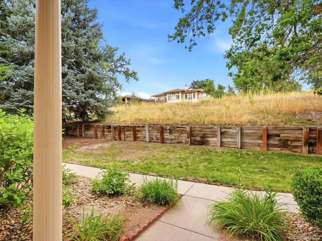 1818 S Quebec Way Denver CO 80231