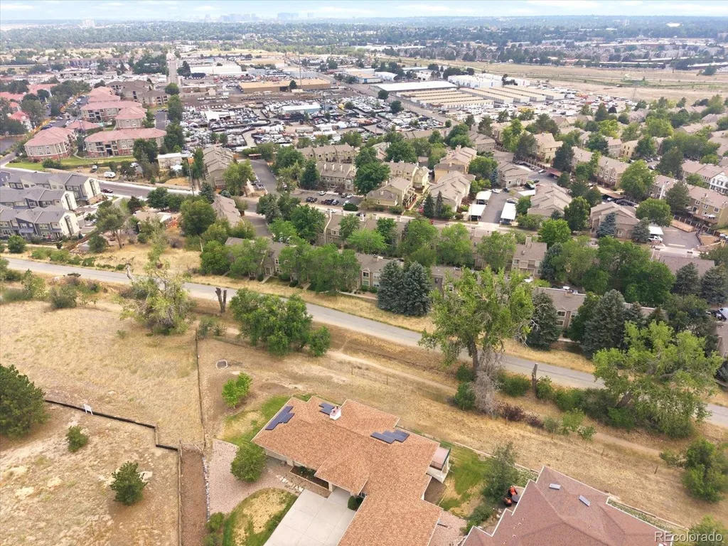 1818 S Quebec Way Denver CO 80231