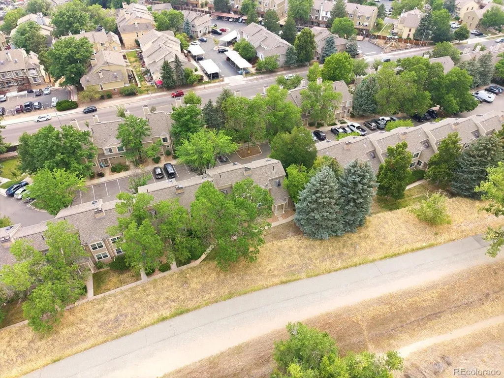 1818 S Quebec Way Denver CO 80231