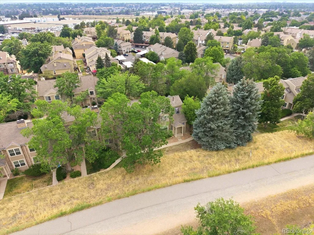 1818 S Quebec Way Denver CO 80231