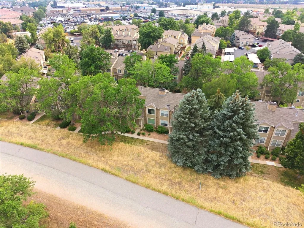 1818 S Quebec Way Denver CO 80231