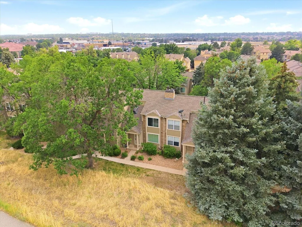 1818 S Quebec Way Denver CO 80231