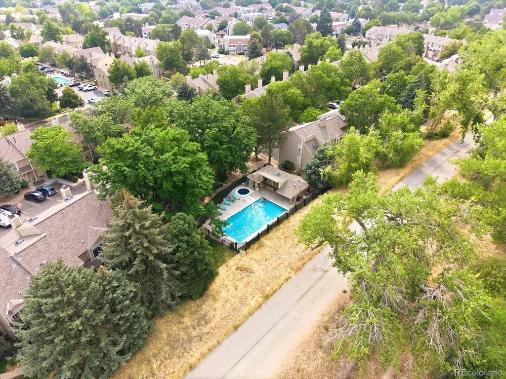 1818 S Quebec Way Denver CO 80231