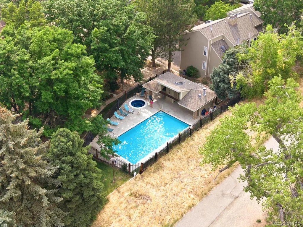 1818 S Quebec Way Denver CO 80231