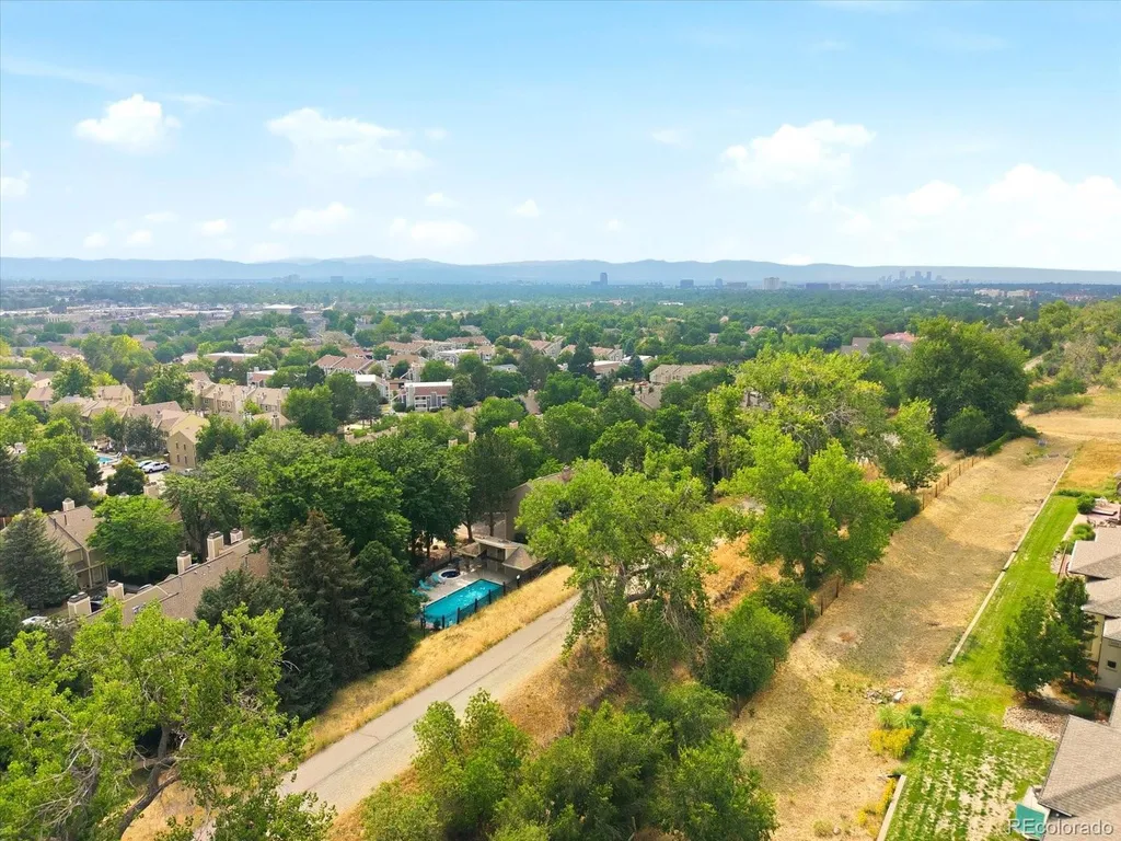 1818 S Quebec Way Denver CO 80231