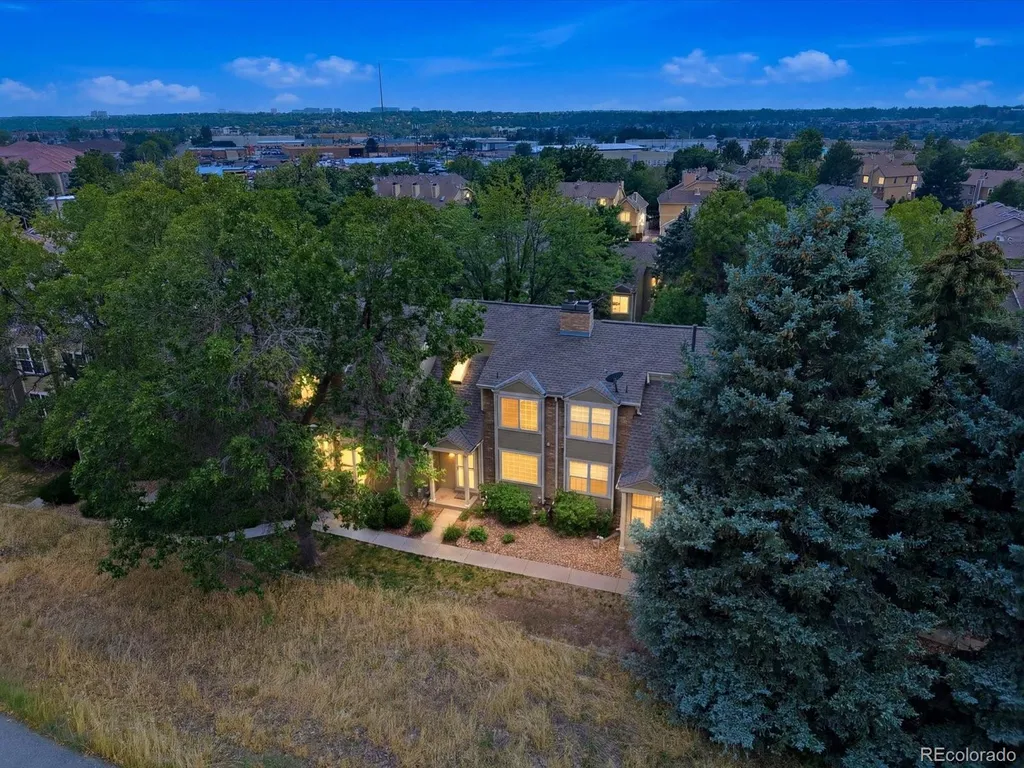 1818 S Quebec Way Denver CO 80231