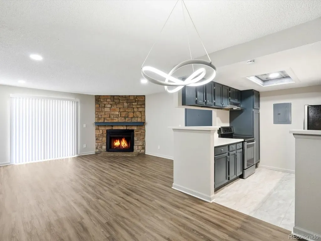 18195 E Ohio Avenue Aurora CO 80017