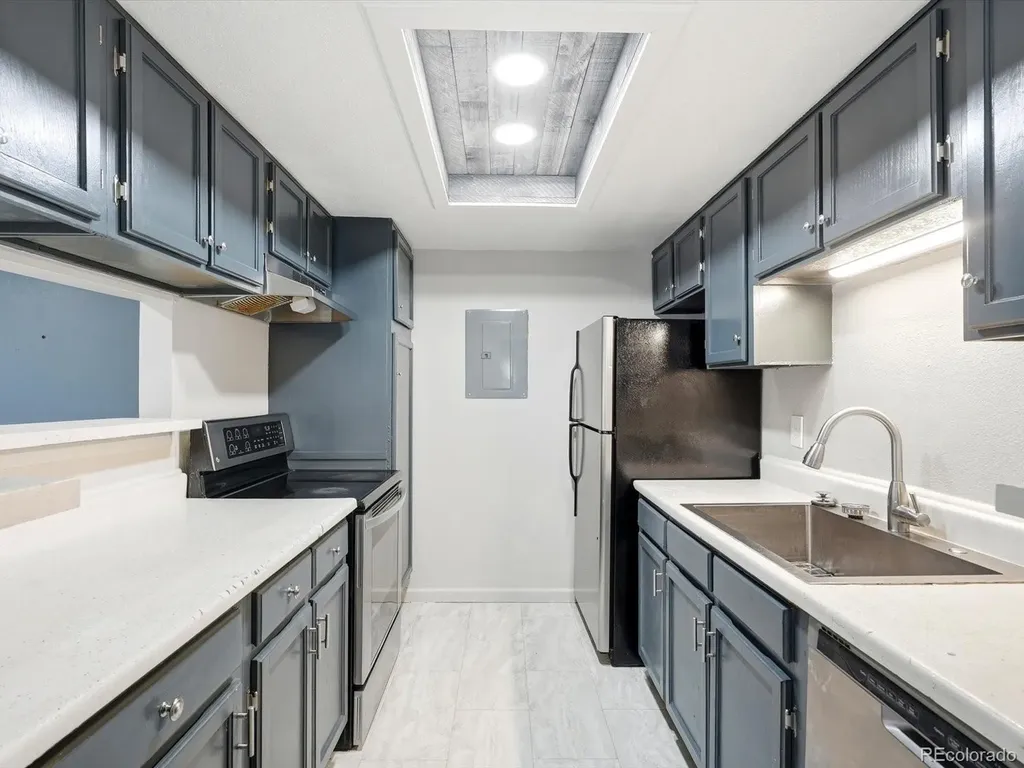18195 E Ohio Avenue Aurora CO 80017