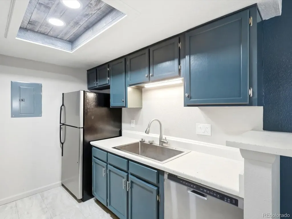 18195 E Ohio Avenue Aurora CO 80017
