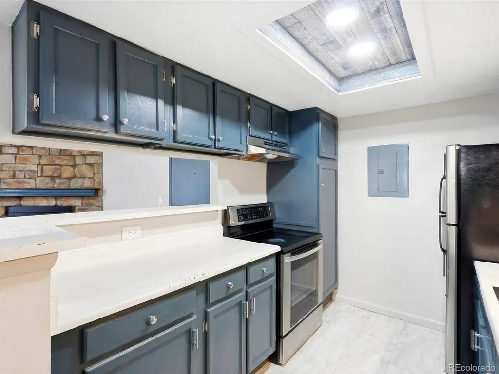 18195 E Ohio Avenue Aurora CO 80017