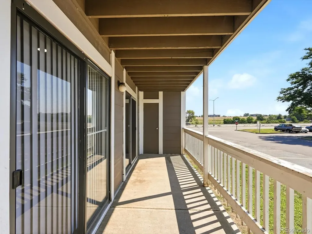 18195 E Ohio Avenue Aurora CO 80017