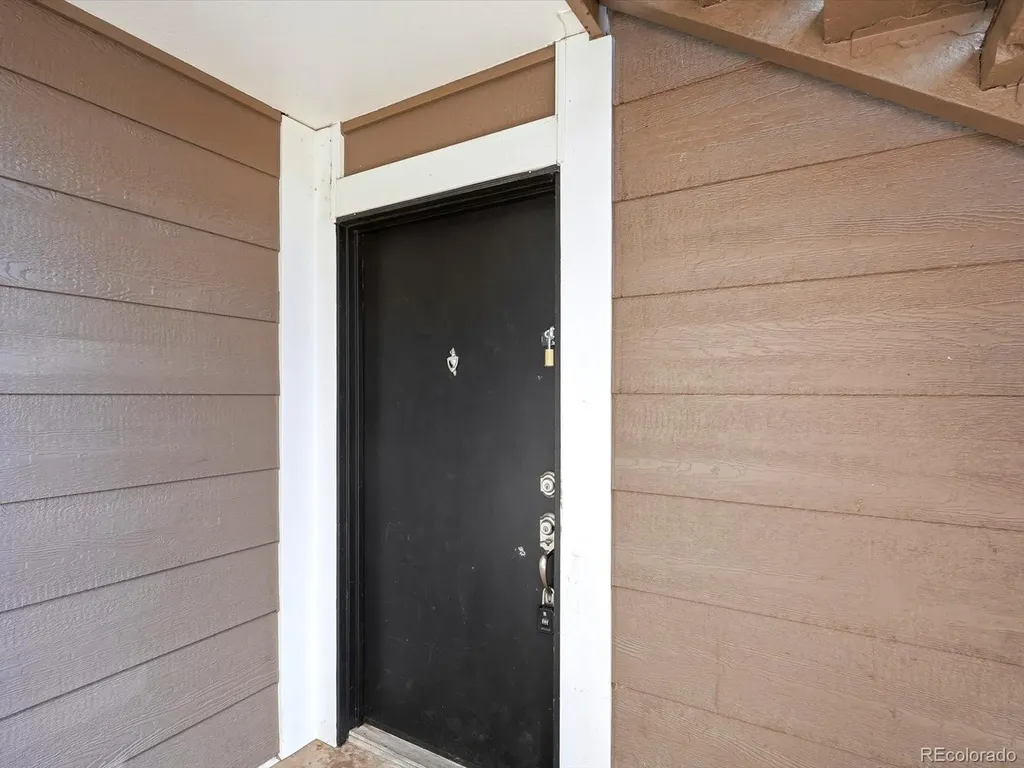 18195 E Ohio Avenue Aurora CO 80017