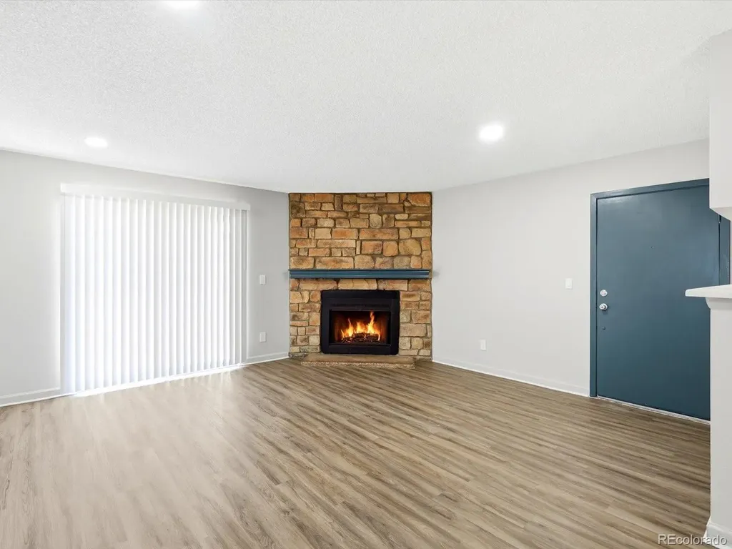 18195 E Ohio Avenue Aurora CO 80017