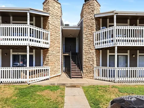 18195 E Ohio Avenue Aurora CO 80017