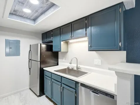 18195 E Ohio Avenue Aurora CO 80017