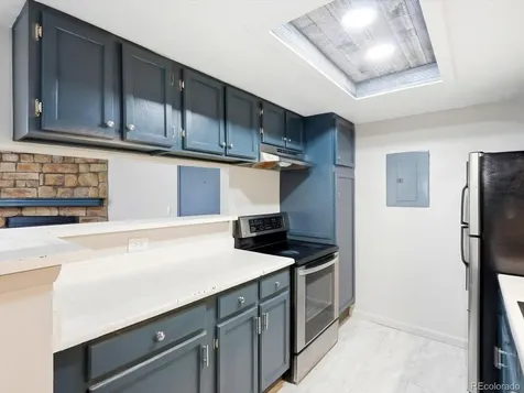 18195 E Ohio Avenue Aurora CO 80017