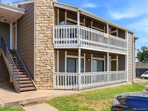 18195 E Ohio Avenue Aurora CO 80017