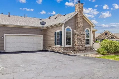 1955 S Espana Court Aurora CO 80013
