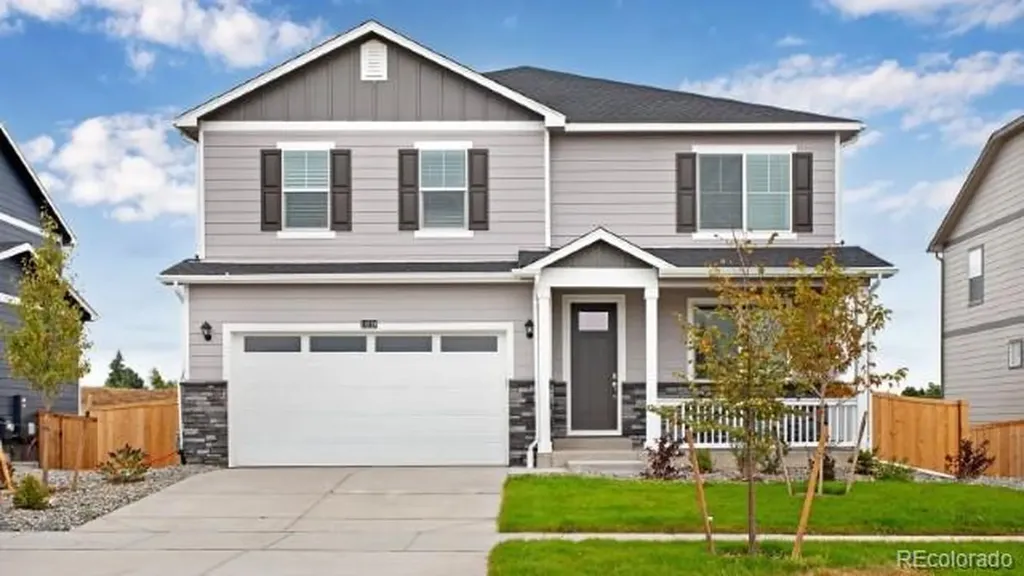 13973 Beebalm Trail Parker CO 80134