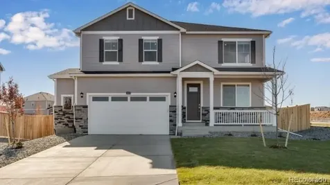 13973 Beebalm Trail Parker CO 80134