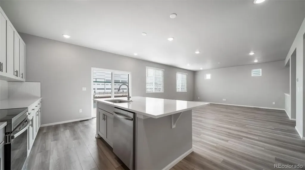 4637 N Sicily Street Aurora CO 80019