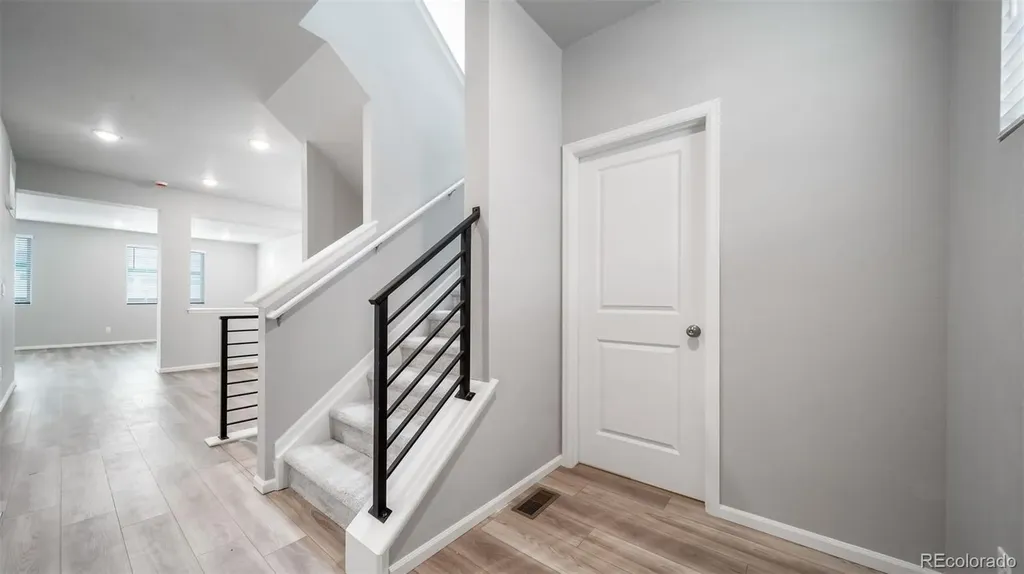 4637 N Sicily Street Aurora CO 80019