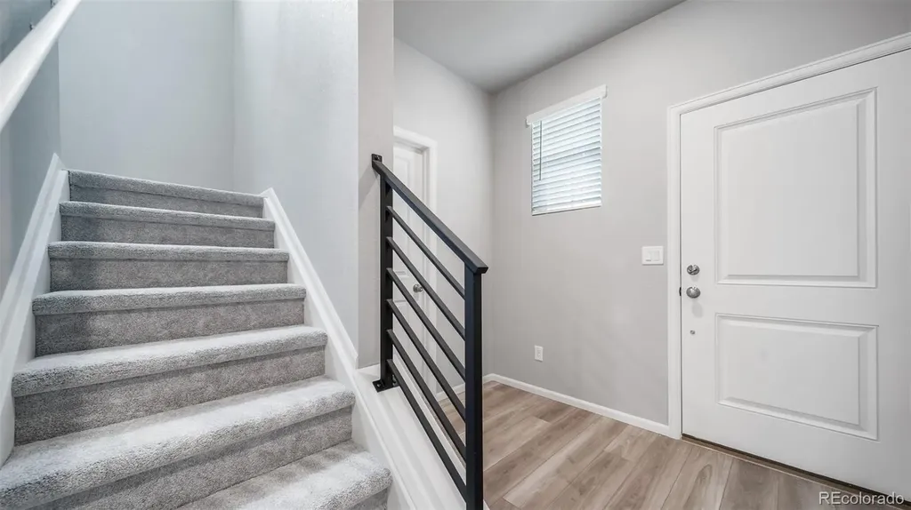 4637 N Sicily Street Aurora CO 80019
