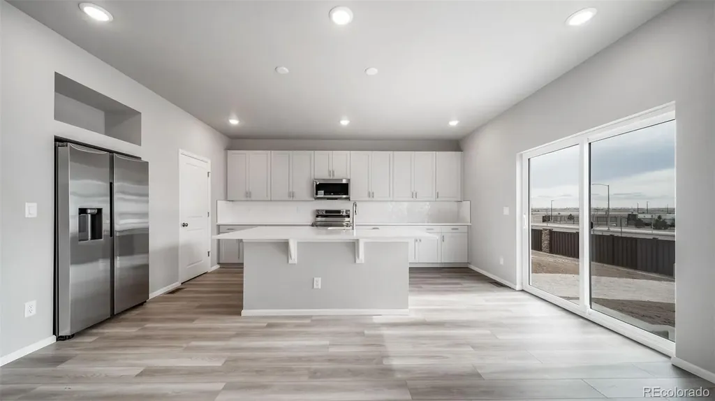 4637 N Sicily Street Aurora CO 80019