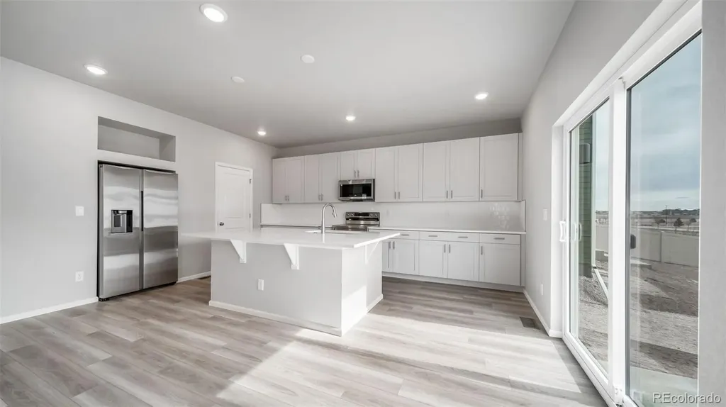 4637 N Sicily Street Aurora CO 80019