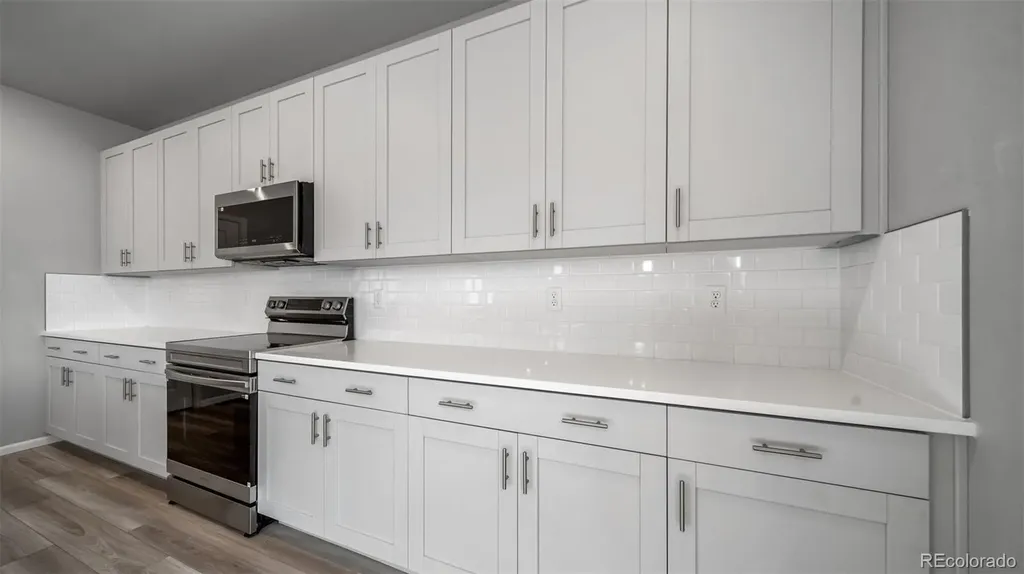 4637 N Sicily Street Aurora CO 80019