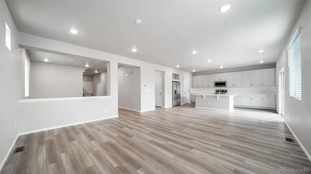 4637 N Sicily Street Aurora CO 80019