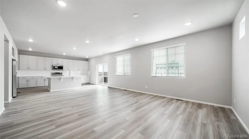 4637 N Sicily Street Aurora CO 80019