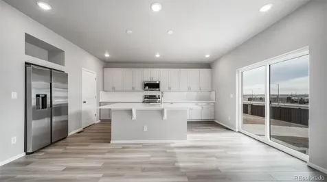 4637 N Sicily Street Aurora CO 80019