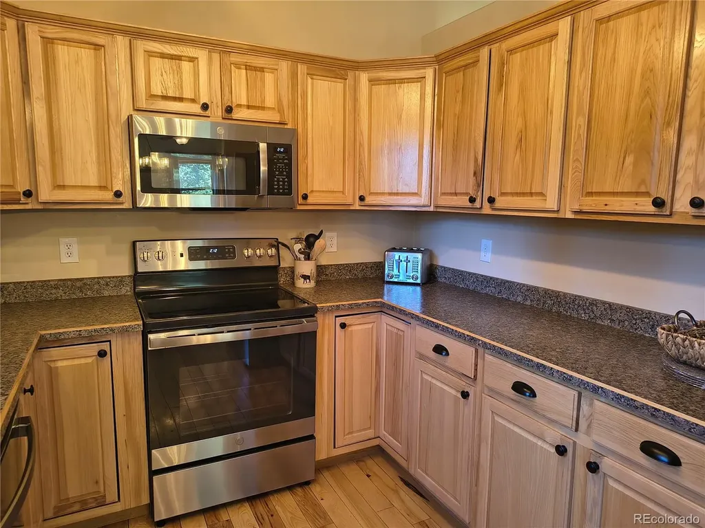 226 Pine Cone Way Fairplay CO 80440