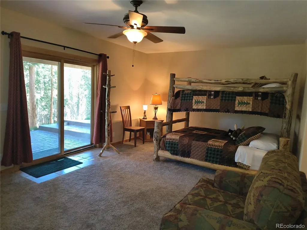 226 Pine Cone Way Fairplay CO 80440