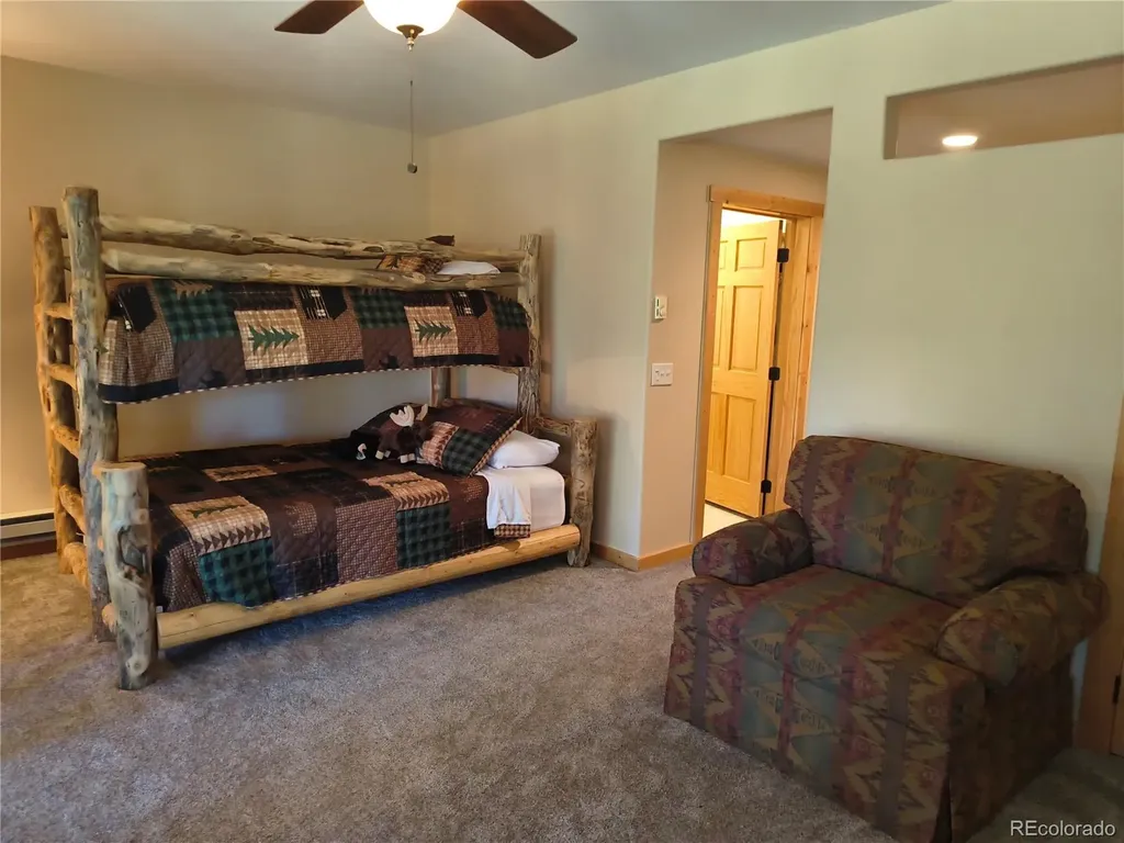 226 Pine Cone Way Fairplay CO 80440