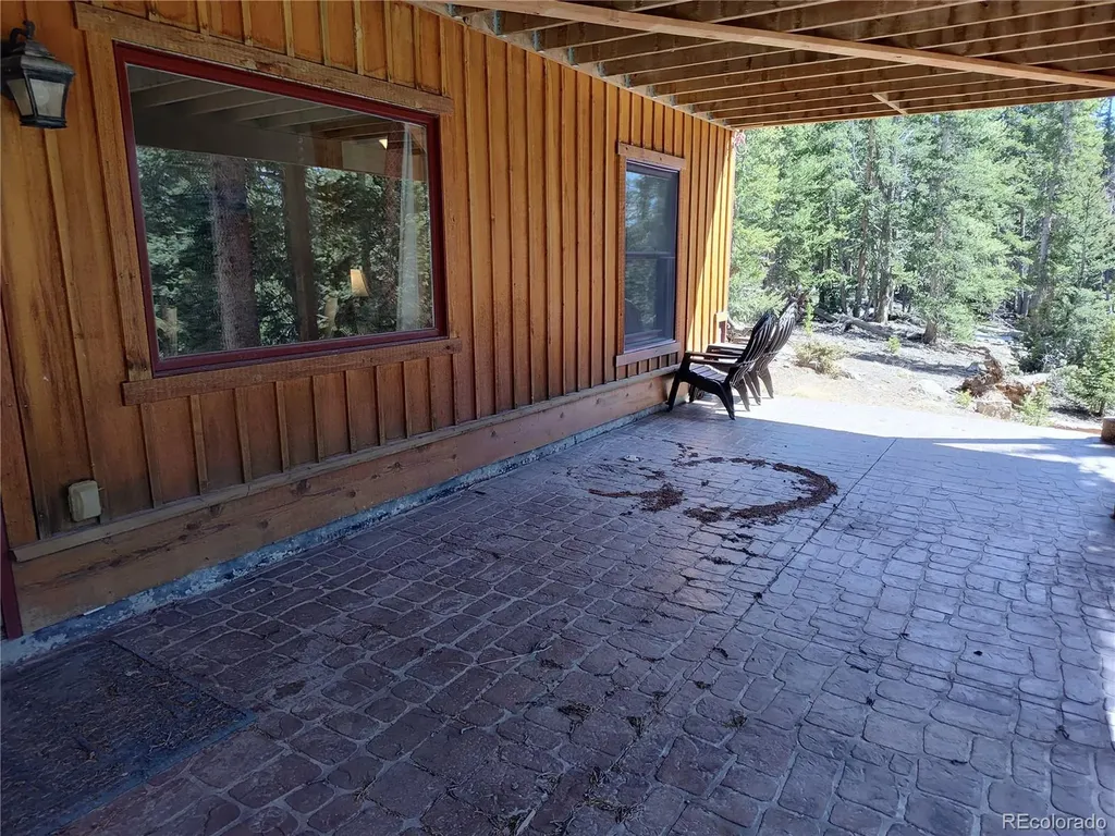 226 Pine Cone Way Fairplay CO 80440