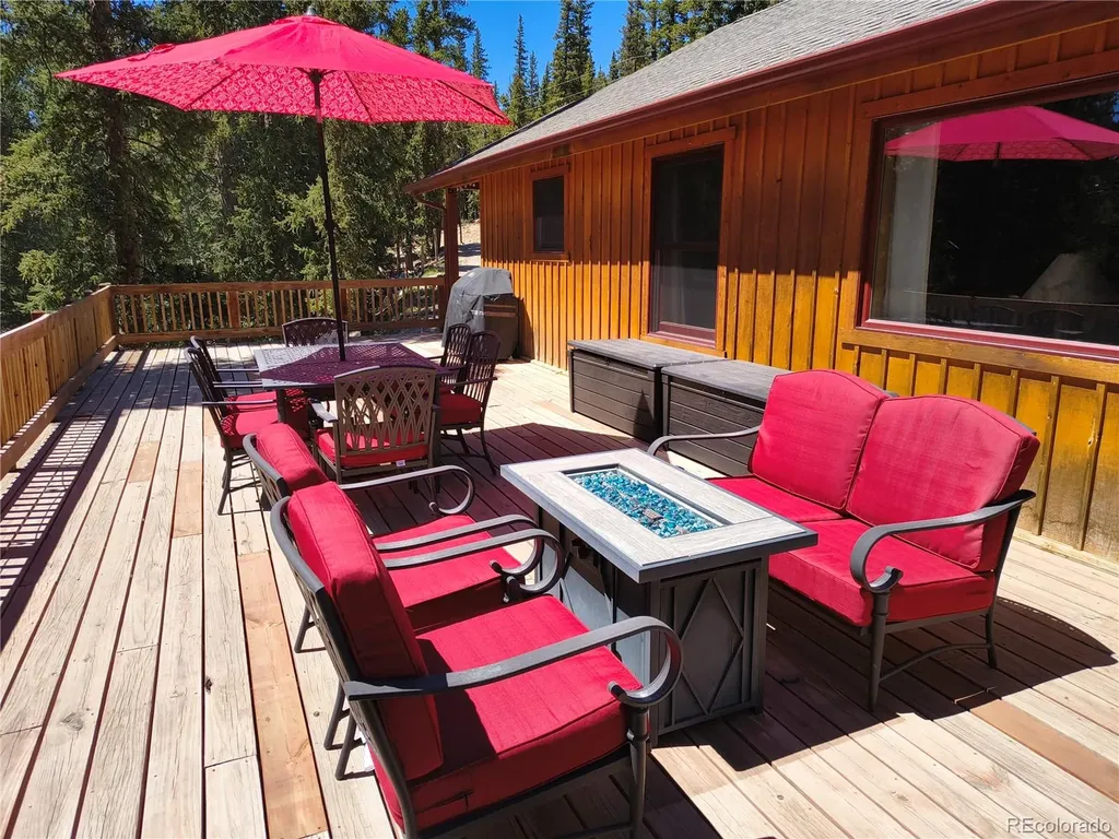 226 Pine Cone Way Fairplay CO 80440