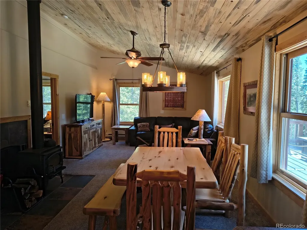 226 Pine Cone Way Fairplay CO 80440