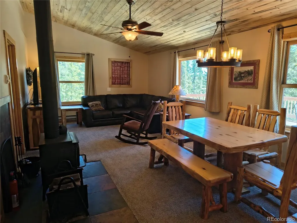 226 Pine Cone Way Fairplay CO 80440