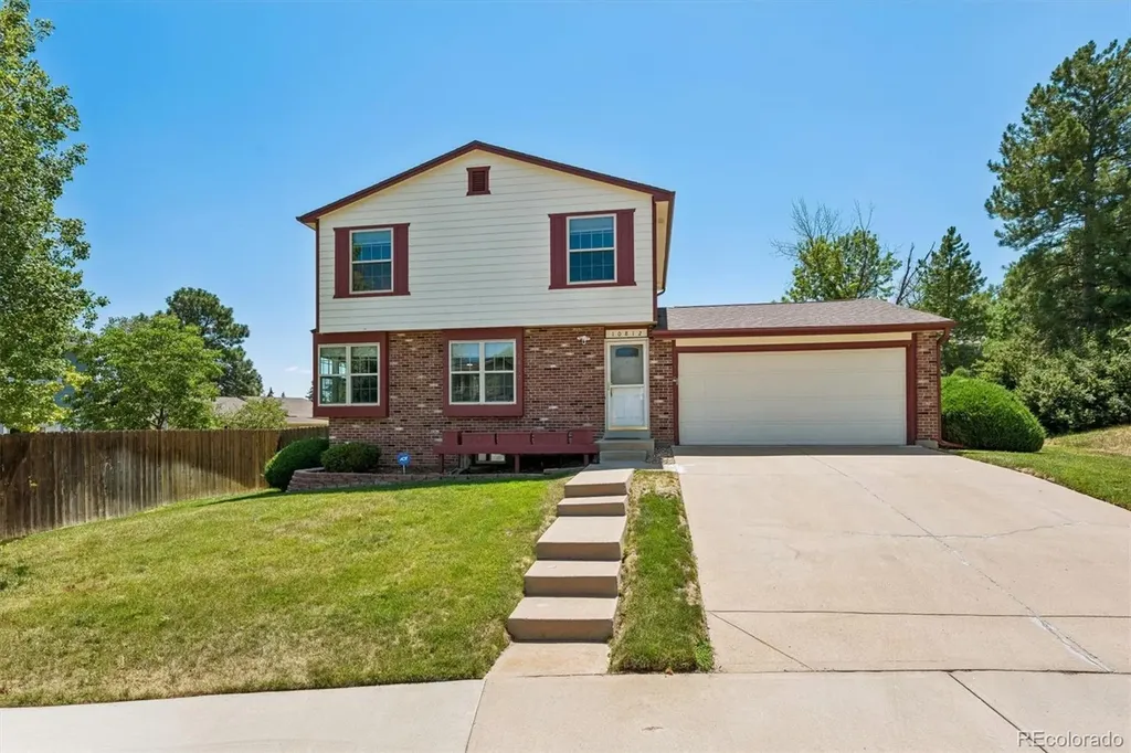 10812 W Powers Place Littleton CO 80127