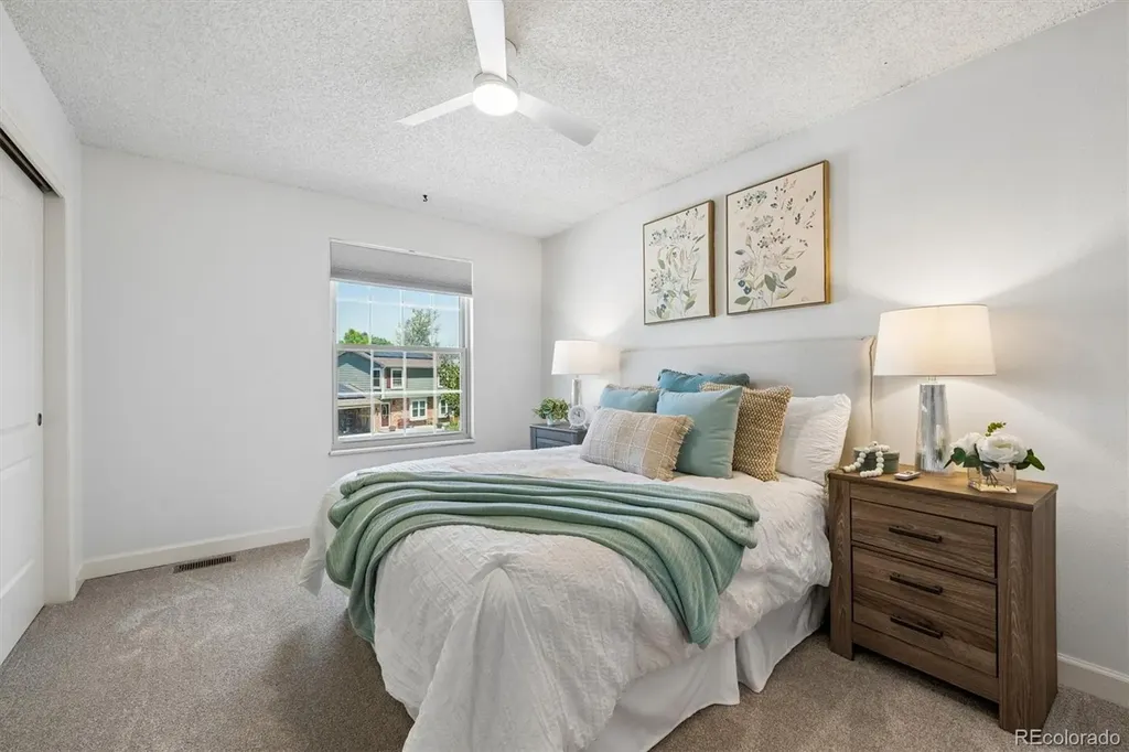 10812 W Powers Place Littleton CO 80127