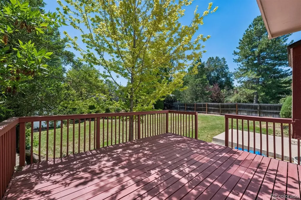 10812 W Powers Place Littleton CO 80127